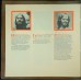 FAIRPORT CONVENTION The History Of (Island Records – ICD-4) UK 1972 2LP-Set (Folk Rock)